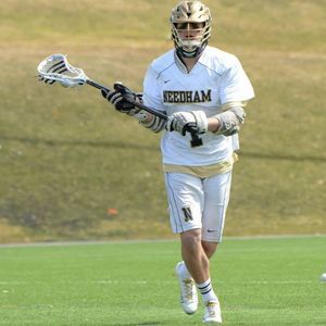 Meet your Posher, Aaron